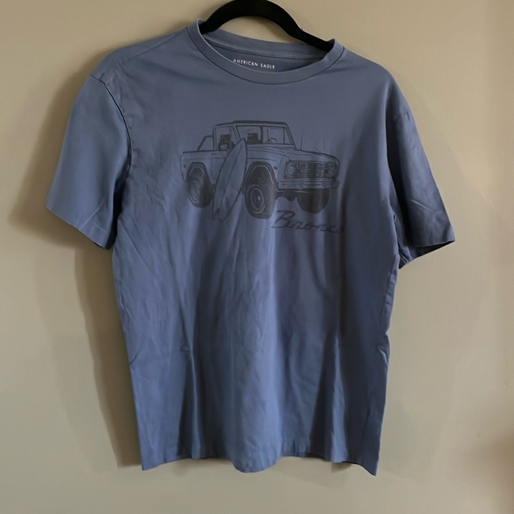 American eagle tee #30